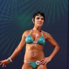Kristi  King - NPC Stewart Fitness Championships 2012 - #1